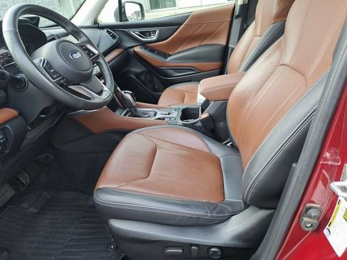 Used 2024 Subaru Forester Touring AWD/4WD image 26