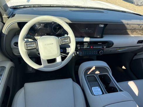New 2026 Hyundai Palisade Limited FWD image 15