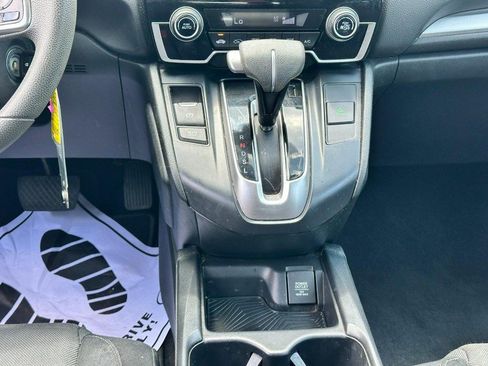 Used 2017 Honda CR-V LX image 14