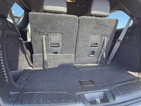 Used 2024 Dodge Durango GT AWD/4WD image 27
