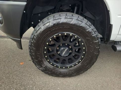 Used 2025 RAM 3500 Tradesman image 16