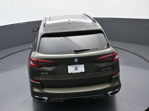 Used 2023 BMW X5 xDrive40i w/ M Sport Package AWD/4WD image 35