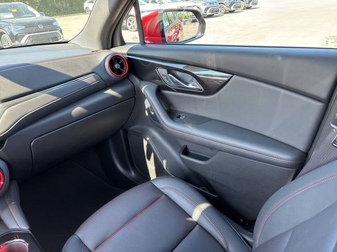 Used 2023 Chevrolet Blazer RS w/ Driver Confidence II Package image 26