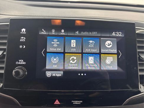 Used 2019 Honda Pilot EX image 43