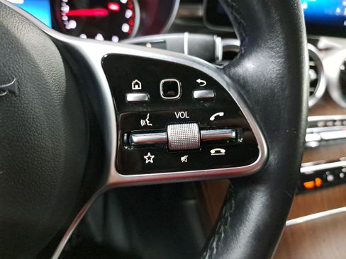 Certified 2022 Mercedes-Benz GLC 300 image 20