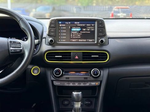 Used 2019 Hyundai Kona Ultimate FWD image 25
