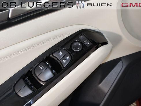 Used 2023 Nissan Altima 2.5 SL image 8