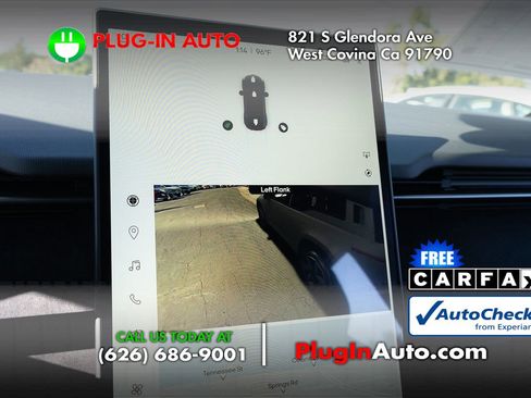 Used 2023 Fisker Ocean Extreme image 39