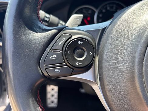Used 2018 Subaru BRZ Limited w/ Popular Package #3 RWD image 18
