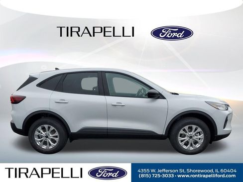 New 2026 Ford Escape Active image 13