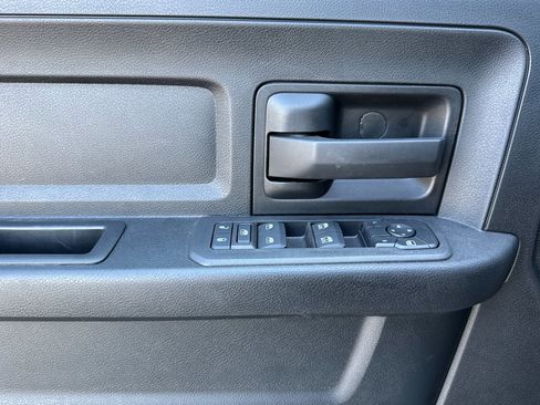 New 2026 RAM 5500 Tradesman w/ Chrome Appearance Group image 10