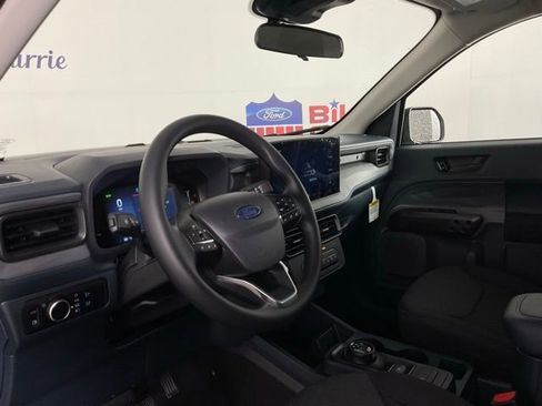 New 2026 Ford Maverick XL w/ Equipment Group 101A image 13