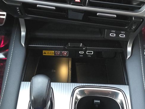 Used 2024 Lexus RX 500h F Sport w/ Convenience Package image 20