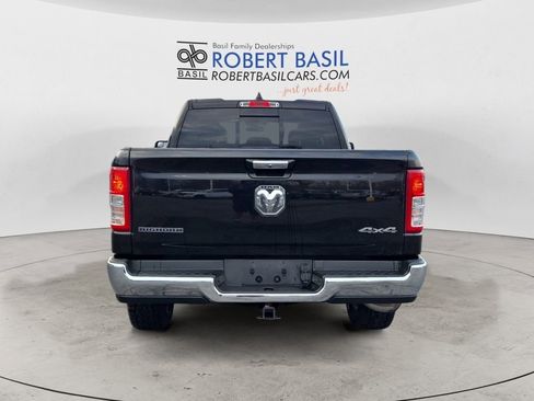 Used 2019 RAM 1500 Big Horn image 4