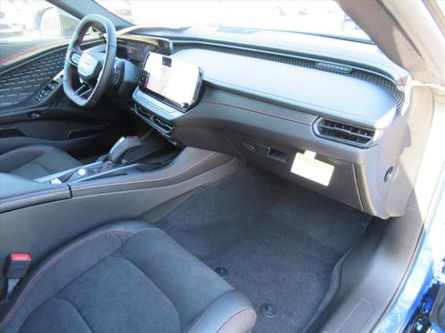 New 2026 Dodge Charger R/T AWD/4WD image 11