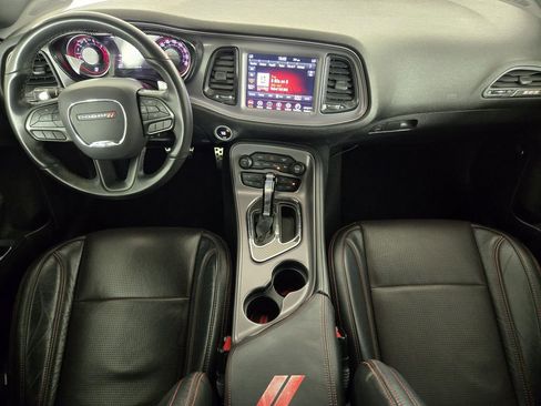 Used 2023 Dodge Challenger R/T Scat Pack RWD image 28