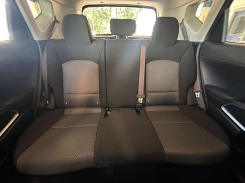 Used 2025 Kia Soul LX w/ LX Technology Package FWD image 35