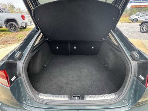 Used 2022 Kia Stinger GT2 image 13