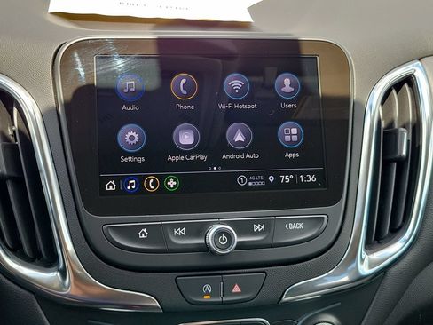 Used 2024 Chevrolet Equinox LT FWD image 21