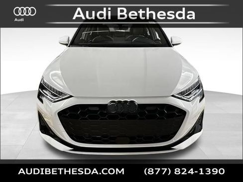 New 2026 Audi A3 2.0T Premium AWD/4WD image 2