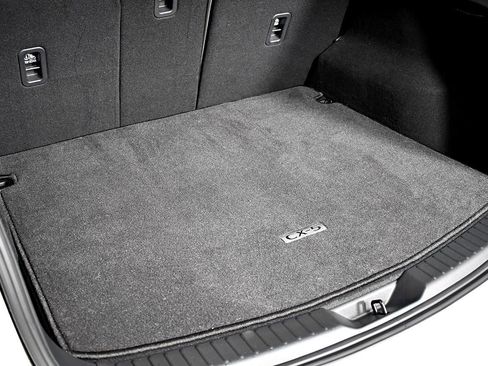 Used 2025 MAZDA CX-5 AWD 2.5 S w/ Preferred Package image 50