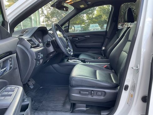 Used 2021 Honda Passport Touring image 8