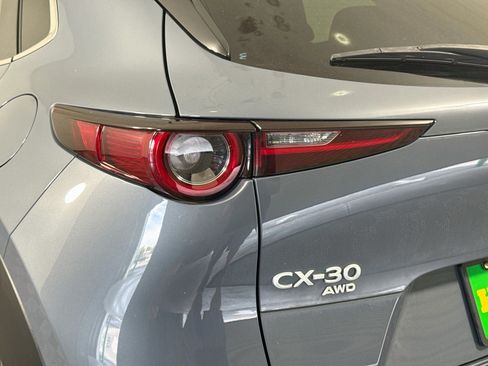 Used 2022 MAZDA CX-30 AWD 2.5 S w/ Preferred Package image 36