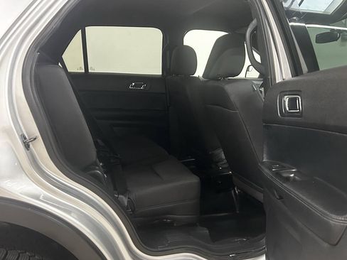 Used 2017 Ford Explorer 4WD Police Interceptor w/ Ready For The Road Package image 21