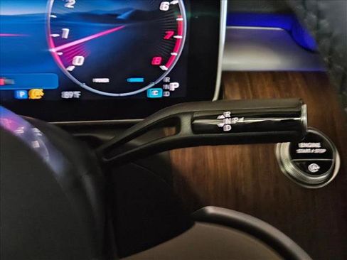 Certified 2025 Mercedes-Benz C 300 Sedan image 13