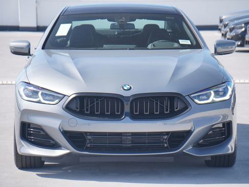 New 2026 BMW 840i w/ M Sport Professional Package image 2