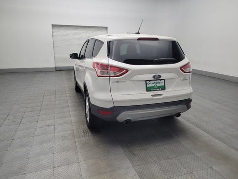 Used 2014 Ford Escape SE image 5