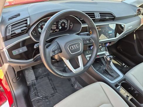 Used 2024 Audi Q3 2.0T Premium AWD/4WD image 11