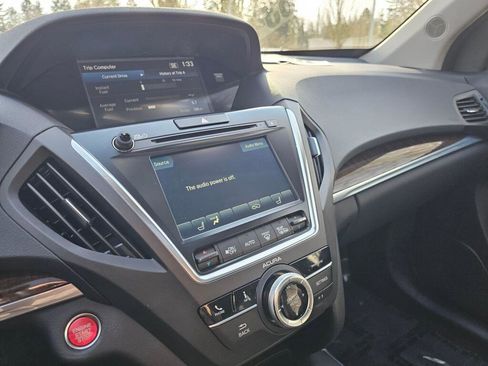 Used 2018 Acura MDX SH-AWD image 29