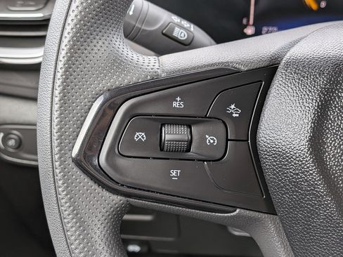 Certified 2024 Chevrolet TrailBlazer LT w/ Driver Confidence Package FWD image 22