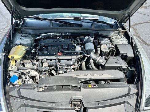 Used 2021 Hyundai Sonata SEL Plus w/ Preferred Accessory Package image 29