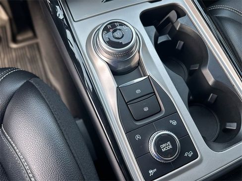 Certified 2022 Ford Explorer ST w/ Equipment Group 401A image 21