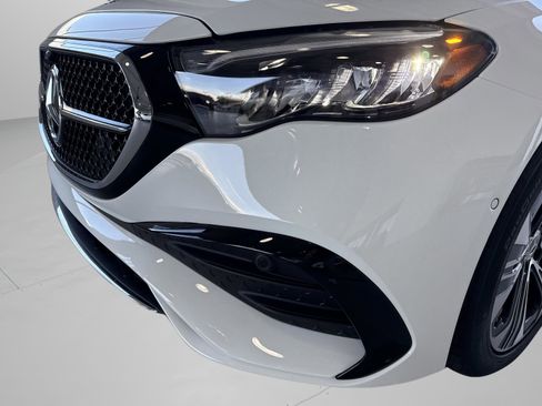 New 2026 Mercedes-Benz E 450 E 450 image 11