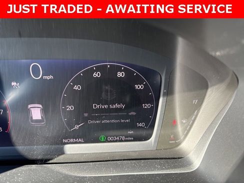 Used 2026 Honda Passport RTL image 13