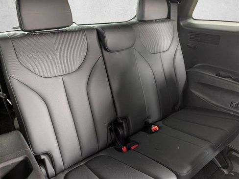 Used 2023 Hyundai Palisade Calligraphy FWD image 22