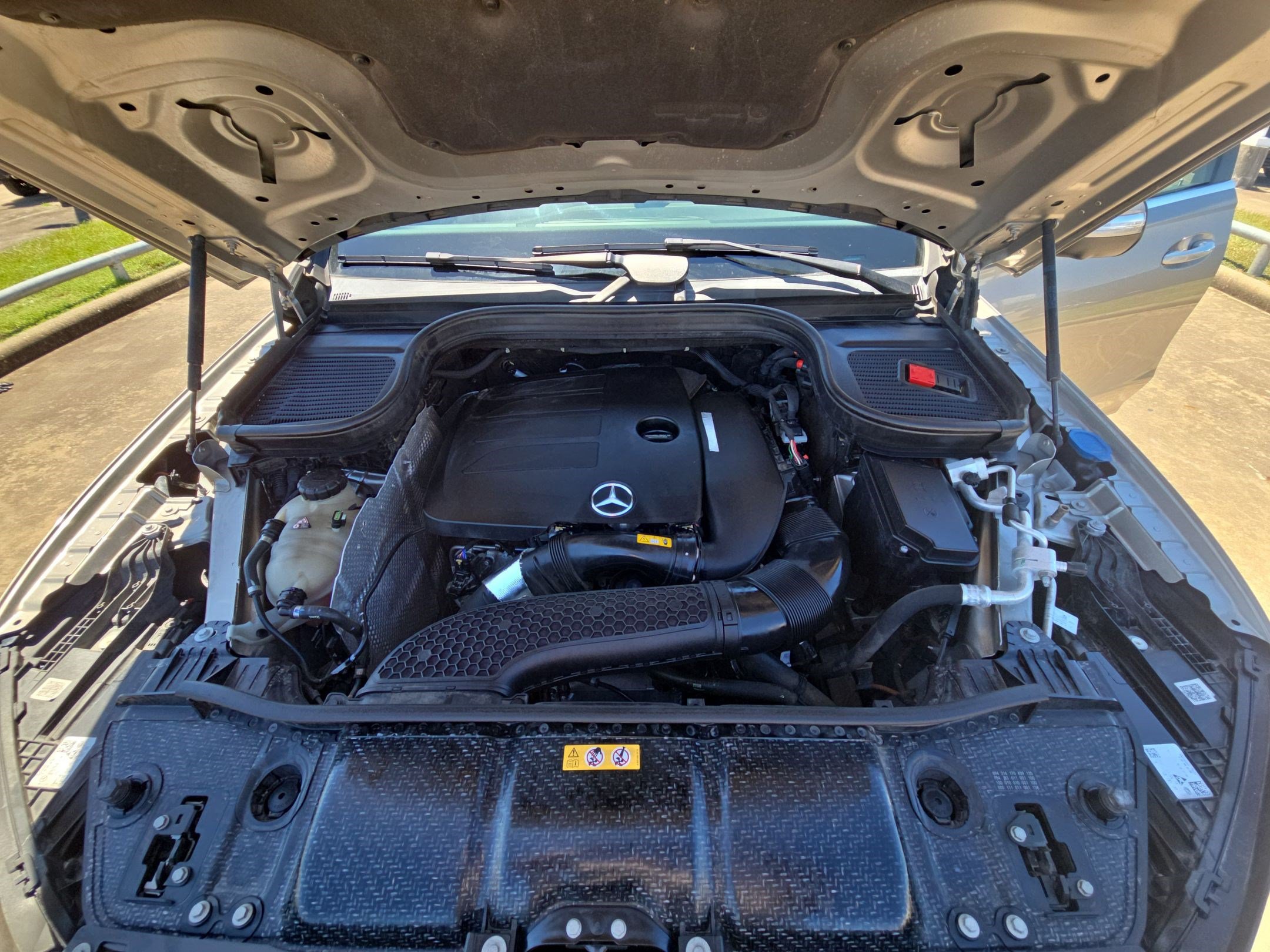 Used 2022 Mercedes-Benz GLE 350 image 59