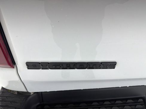 Used 2022 RAM 1500 Big Horn image 40
