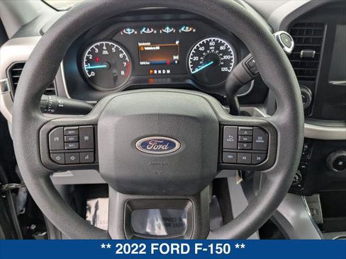 Certified 2022 Ford F150 XLT w/ Trailer Tow Package image 13