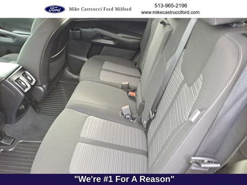 Used 2024 Kia Sorento LX image 22