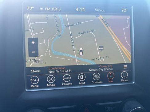 Used 2018 Jeep Grand Cherokee High Altitude image 11