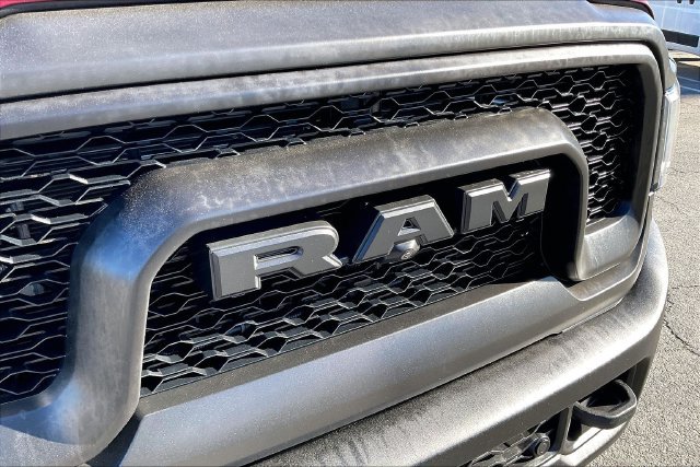 Used 2024 RAM 2500 Rebel w/ Towing Technology Group AWD/4WD image 30
