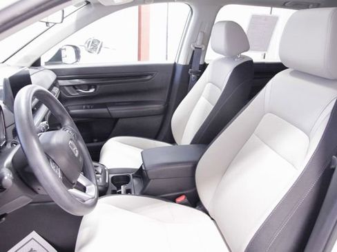 Certified 2023 Honda CR-V EX image 15