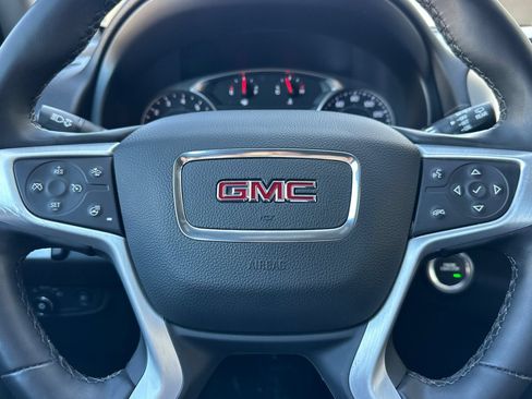 Certified 2023 GMC Terrain SLT w/ Elevation Edition FWD image 30