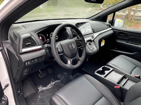 New 2026 Honda Odyssey Sport-L image 9