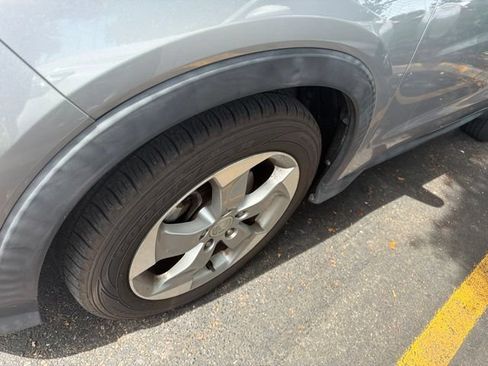 Used 2018 Honda HR-V LX image 2