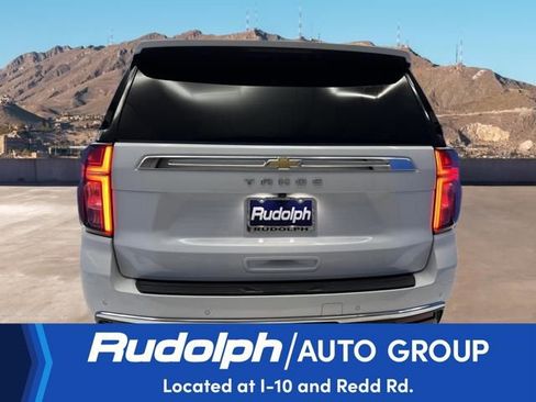 Used 2024 Chevrolet Tahoe LS image 4